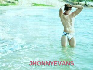 JHONNYEVANS