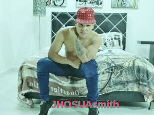 JHOSUAsmith
