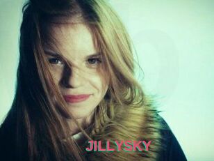 JILLYSKY