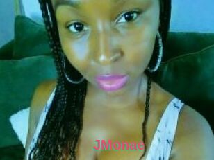 JMonae