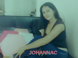 JOHANNAC
