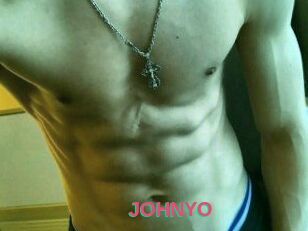 JOHN_YO