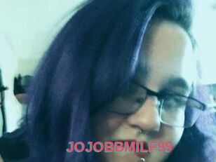 JOJOBBMILF99