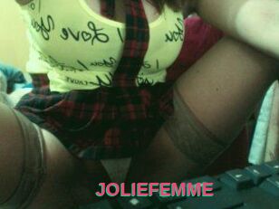 JOLIEFEMME