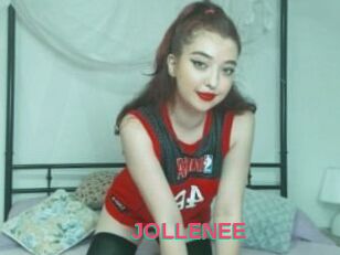 JOLLENEE