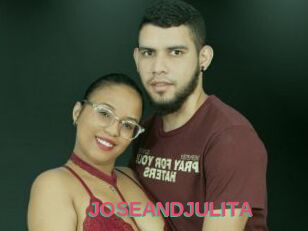 JOSEANDJULITA
