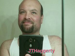 JTHaggerty