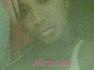 JUICYjuice20