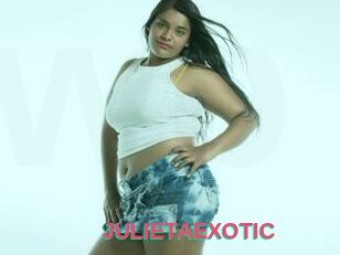 JULIETAEXOTIC