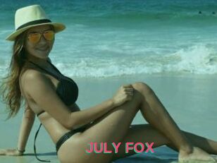 JULY_FOX