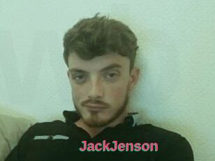 JackJenson