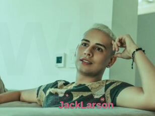 JackLarson