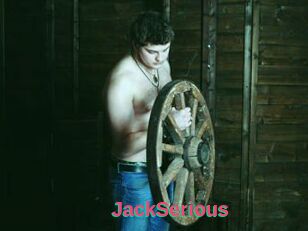 JackSerious