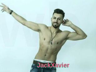 JackXavier