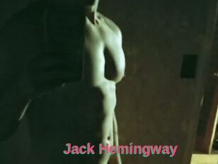 Jack_Hemingway