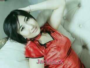 JackieLiX