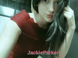 JackieParker