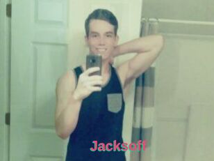 Jacksoff