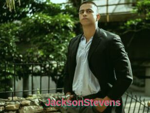 JacksonStevens