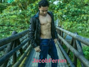 JacobFerran