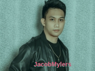 JacobMylers
