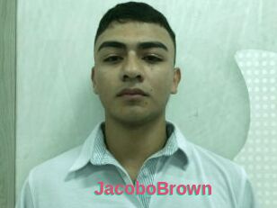 JacoboBrown