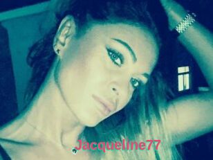 Jacqueline77