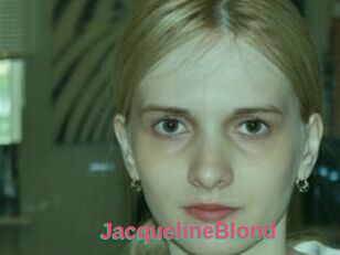 JacquelineBlond