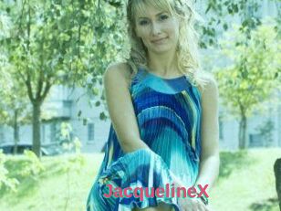 JacquelineX