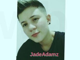 JadeAdamz