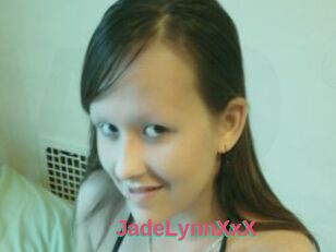 JadeLynnXxX