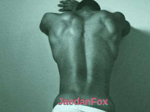 JaedanFox