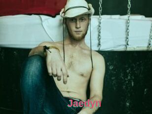 Jaedyn