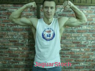 JaguarStoch