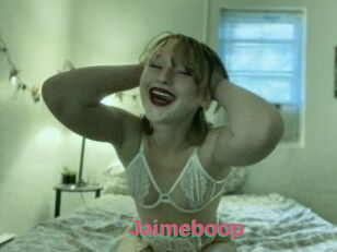 Jaimeboop