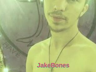 JakeBones