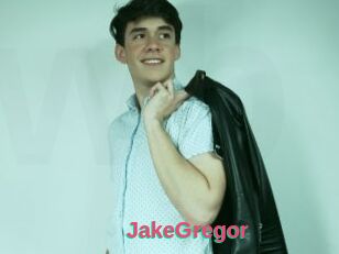 JakeGregor