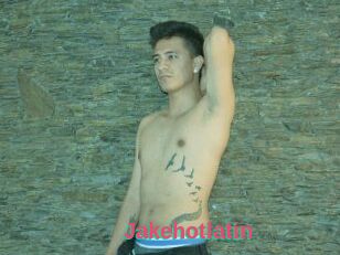 Jakehotlatin