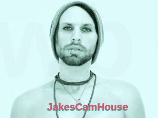 JakesCamHouse