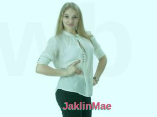JaklinMae