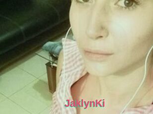 JaklynKi