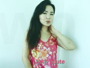 Jaklyncute