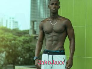 JakoJaxx
