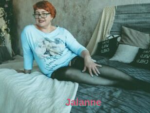 Jalanne
