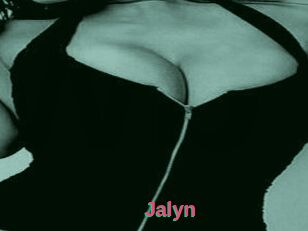Jalyn