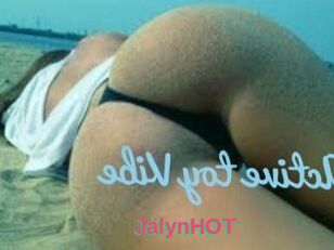 JalynHOT_