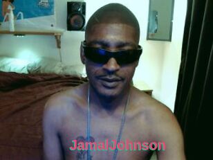 JamalJohnson