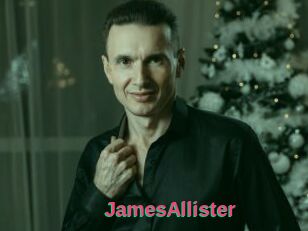 JamesAllister