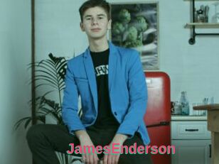 JamesEnderson