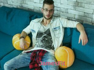 JamesFit